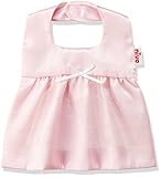 ニヴァ niva おしゃれスタイ・ビブ 女の子用 バレエ