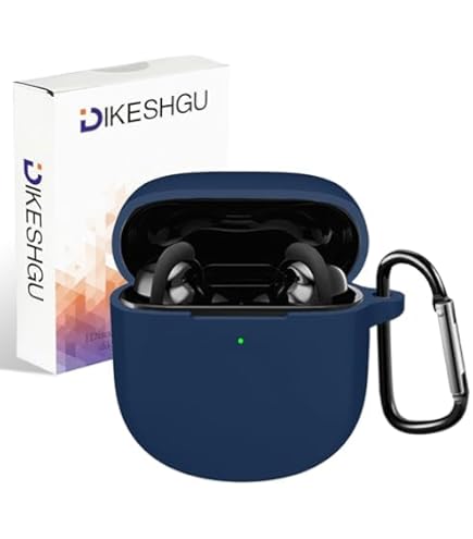 Amazon | Boseワイヤレス充電イヤホンケースカバー ブラック