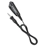 アルインコ EDS-45 Bluetoothマイク用送信ボタン（PTTスイッチ）スティックタイプ