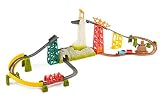 Fisher-Price フィッシャープライス Thomas トーマス The Train: Trackmaster Avalanche Escape Set [並行輸入品]