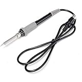 Beho-HAKKO FX-888用半田付けはんだ付けハンドルFX-888Dはんだ付けステーション