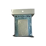 コンパル 雪スベロー 160g