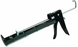 Durangoコーキングガン32410 13-percent CradleフレームCaulking Gun with Smoothロッド