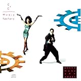 Gonna Make You Sweat