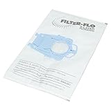 Find aスペア掃除機タイプPダストバッグパックof 5 toフィットBosch