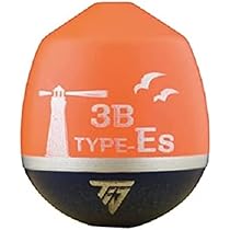 Amazon | 釣研(TSURIKEN) T.I.D TYPE-Es スカーレット 0号