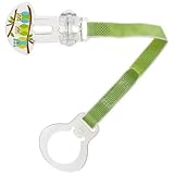 MAM Pacifier Clip by MAM [並行輸入品]