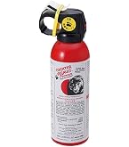 Amazon | 熊撃退 忌避剤発射機 「金太郎」熊用ランチャー 催涙スプレー