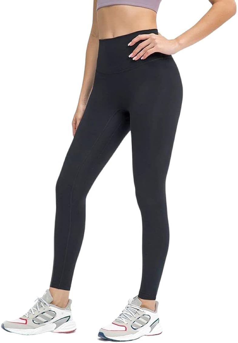 micsun Women's High Waist Yoga Leggings 