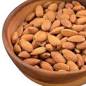 「北新地堂島NutsDay本店」ナッツ アーモンド ローストアーモンド 無添加 無塩 無油 ノンパレル種 800g 【ロ…