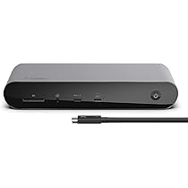 Amazon.co.jp: 【Amazon.co.jp限定】 Belkin 8-in-1 USBハブ 4K