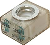 Blue Sea Systems 5184 125A Fuse Terminal [並行輸入品]