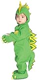 RUBIE'S （ルービーズ） 885339I Dragon ／ Dinosaur（ドラゴン／恐竜） Infant