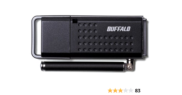 Amazon Buffalo ダビング10対応 Usb用地デジチューナー ちょいテレ フル Dt F110 U2 バッファロー Usbメモリ フラッシュドライブ 通販