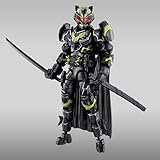 『仮面ライダーギーツ』 リボルブチェンジフィギュア PB07 仮面ライダータイクーンブジンソード&ナッジスパロウ&ロポ&ハクビセット