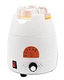 Hanchen LY-6AST メガネヒーター 6段温度制御 メガネ加熱機 眼鏡フレーム加工器具 眼鏡屋用 (110V)