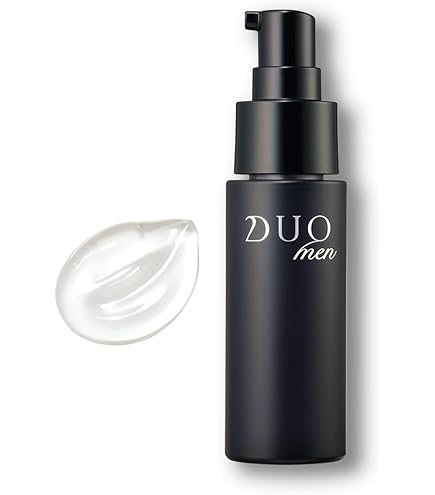 Amazon | DUO デュオメン ザ オールインワンローション 130mL