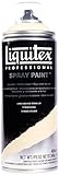 Liquitex Professional Spray Paint 12-oz, Unbleached Titanium [並行輸入品]