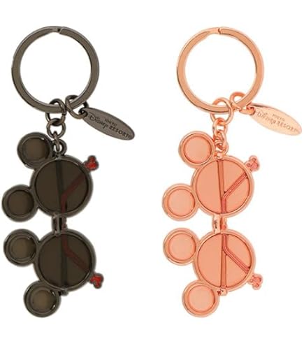 Amazon.co.jp: ジャスミン キーチェーン キーホルダー キーリング