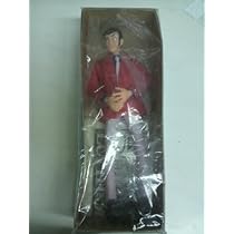 ルパン三世TVバージョンセカンドシリーズ PRE-ASSEMBLED COLLECTION No.15 Amazon.co.jp: ルパン三世 スタイリッシュコレクション15 脱走