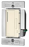 Eaton rf9536dla Z - Waveスマートマスターディマー、1000 W、ライトアーモンド