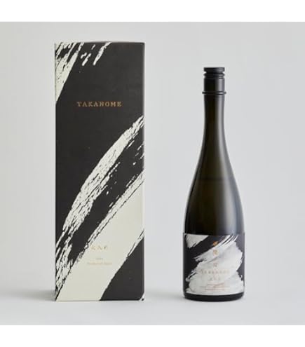 Amazon.co.jp: 高木酒造 十四代 特吟 純米大吟醸 生貯蔵酒 300ml □要