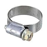 カクダイ 強力キカイバンドA 5360-Q 115~140mm