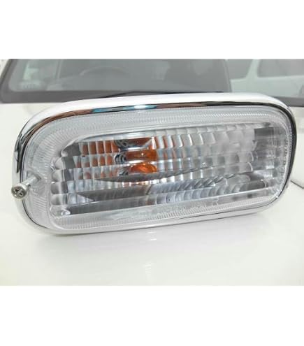 Amazon | DAIHATSU ダイハツ純正 L700 ミラジーノ用 フロント