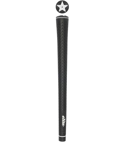 Amazon | elitegrips(エリートグリップ) ゴルフグリップ バックライン Amazon | elitegrips(エリートグリップ) ゴルフグリップ バックライン