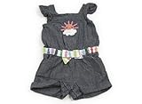 Gymboree(ジンボリー) カバーオール 80サイズ 女の子