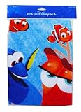 東京ディズニーシー　ニモ＆フレンズ・シーライダー　フェイスタオル