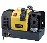 Screw Tap Drill Bits Sharpener Grinder Grinding Machine MR-A4