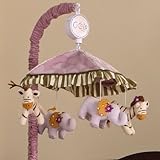 CoCaLo Jacana Musical Mobile by CoCaLo [並行輸入品]