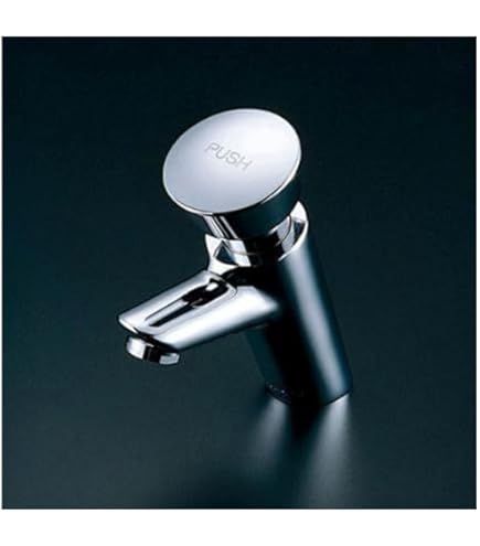 Amazon | LIXIL(リクシル) INAX シングルレバー単水栓 泡沫式 LF-47