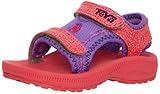 [テバ] TEVA PSYCLONE 3 T 1003708 PINK (PINK/US6)