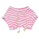 MIOIM モンキーパンツ ベビー ハーフパンツ ベビー 子供 キッズ ショートパンツ 部屋着 かわいい 70 80 90 100 110