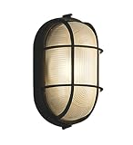 コイズミ照明 ポーチ灯 白熱球60W相当 黒色塗装 AU45055L