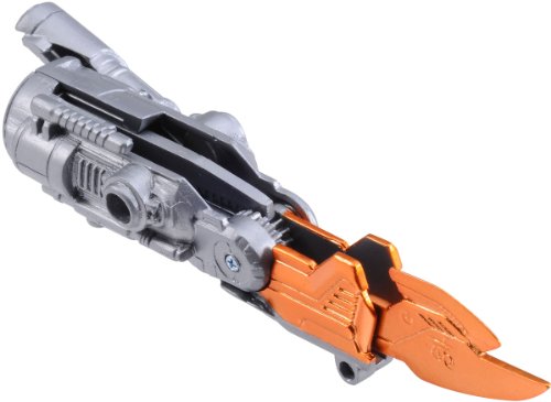 Transformers DA03 Optimus Prime MechTech Trailer Figur Takara Tomy Japan - Bild 2 von 6