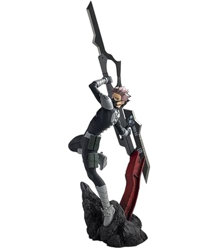 Amazon.co.jp: 一番くじ 進撃の巨人 地鳴らし B賞 リヴァイ フィギュア