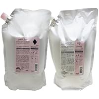 ミルボン ジェミールフラン ダイヤ ジューシーグロッシー 1000セット Amazon | ミルボン ジェミールフラン シャンプー ダイヤ D