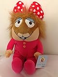 Mercer Mayer Little Critter Sister 12 Plush by Kohl's Cares