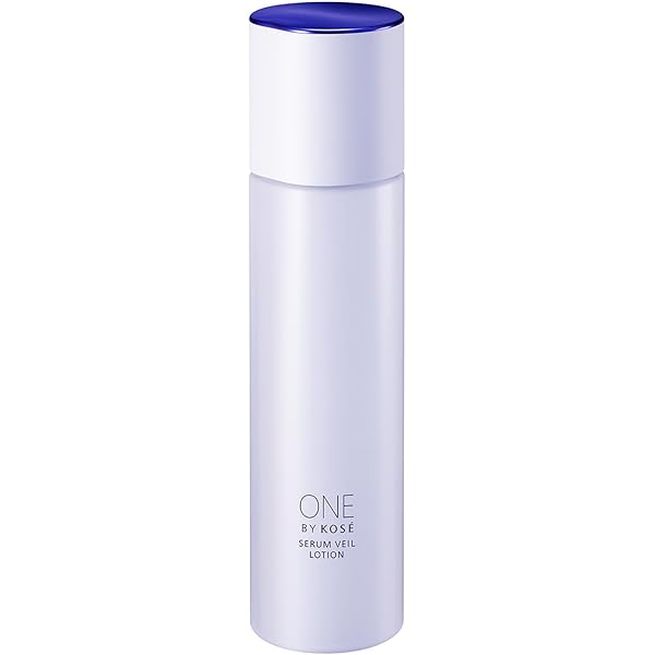 ONE BY KOSÉ SERUM VEIL DEEP REPAIR 60m2本 日本One By Kose 保濕美容液Serum Veil Deep Repair Hydrating