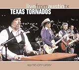 Live From Austin Tx (Dig)