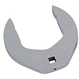 Stanley Proto J4938CF Open Ended Crowfoot Wrench 3/8" Drive 1-3/16" [並行輸入品]