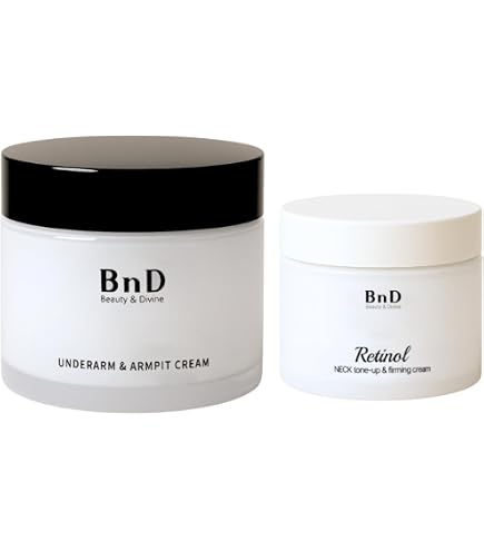Amazon | 【 BnD ビーエヌディー 】ボディケア パーフェクトセット