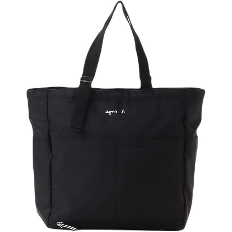 Amazon | [agnes b.] [アニエスべー] 2way トートバッグ OAS14-01