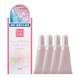 ジェクス【潤滑ゼリー売上No1ブランド】リューブゼリー デリケートイン6g× 4本入り 潤滑ゼリー 女性用潤滑剤 自然なうるおい 菌検査合格品