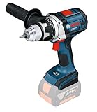 BOSCH(ボッシュ) 18Vバッテリードライバードリル (本体のみ) GSR18VE-2-LIH