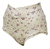 ローズマダム rosemadame マタニティ シェイプショーツ パワーネット内蔵 産後用 補正下着 LOHASシリーズ A-クローバー M 107-82...