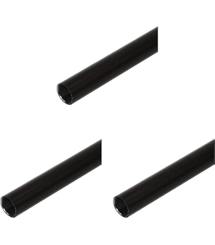 Amazon.co.jp: 【セット買い】矢崎化工 鉄製 Φ28 イレクターパイプ